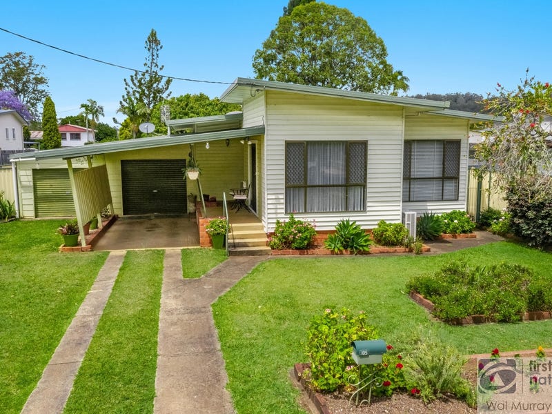 105 Oakley Avenue, East Lismore, NSW 2480