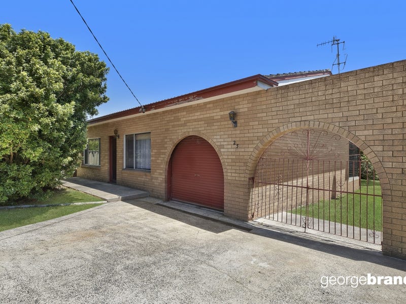 25 Watkins Street, Long Jetty, NSW 2261 25 Watkins Street, Long Jetty, NSW 2261