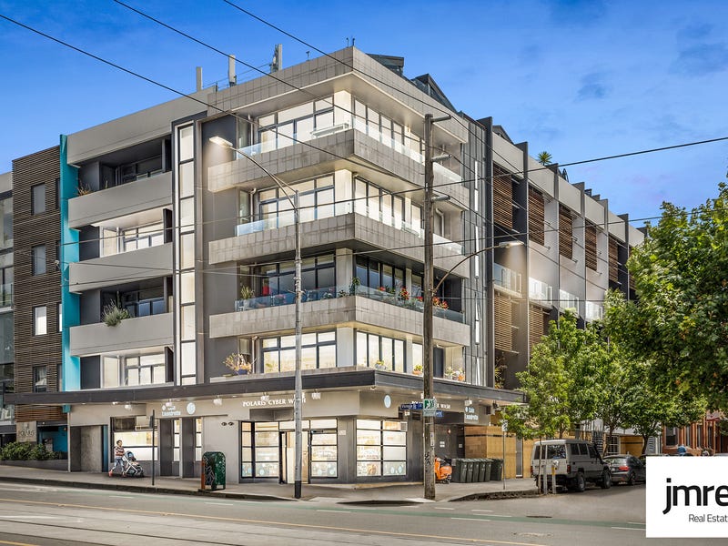 L 3 306/350 Victoria Street, North Melbourne, VIC 3051 - realestate.com.au