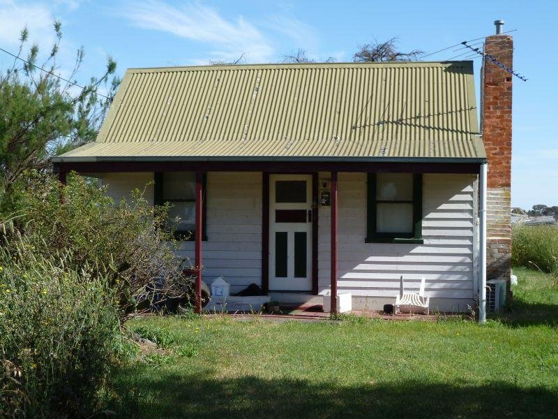 47 Smeaton Road, Clunes, Vic 3370 Property Details