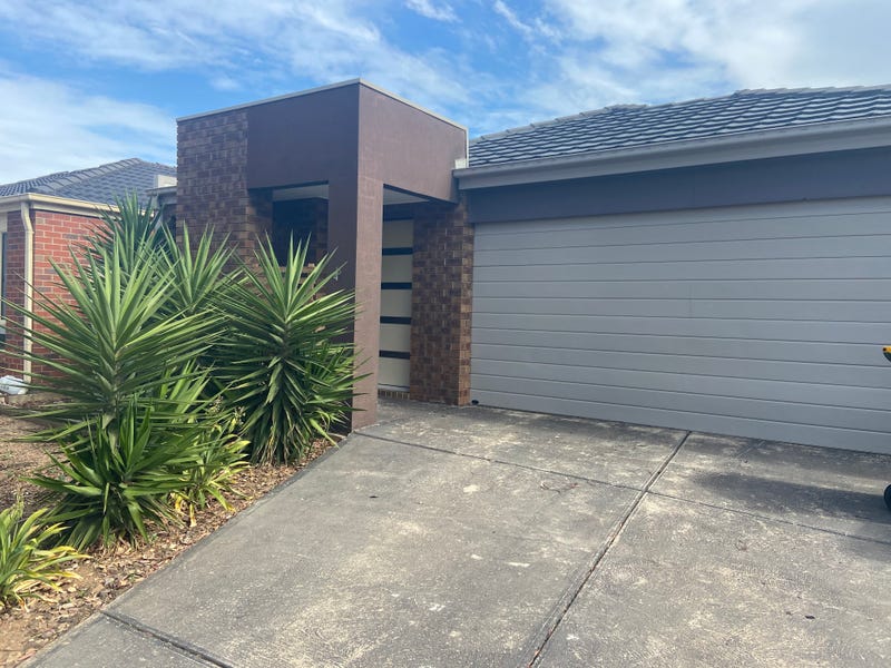 46 Hatchlands Drive, Deer Park, VIC 3023