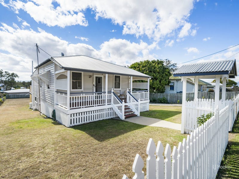 57 Fulham Street, Toogoolawah, Qld 4313 Property Details