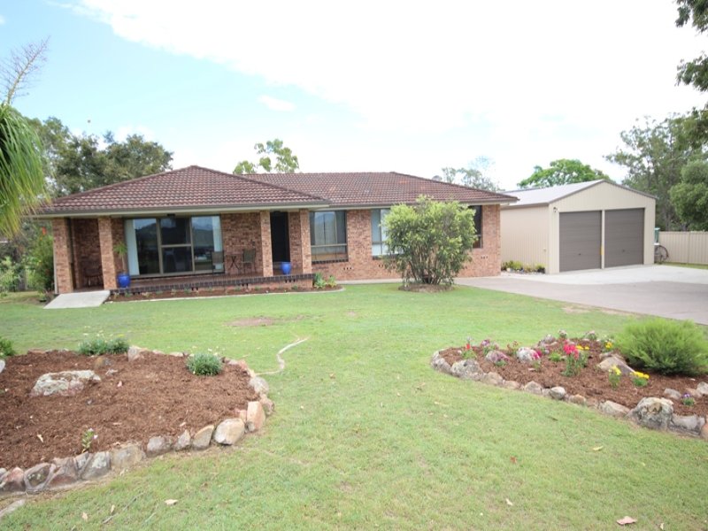 72 Murray Road, Wingham, NSW 2429 Property Details