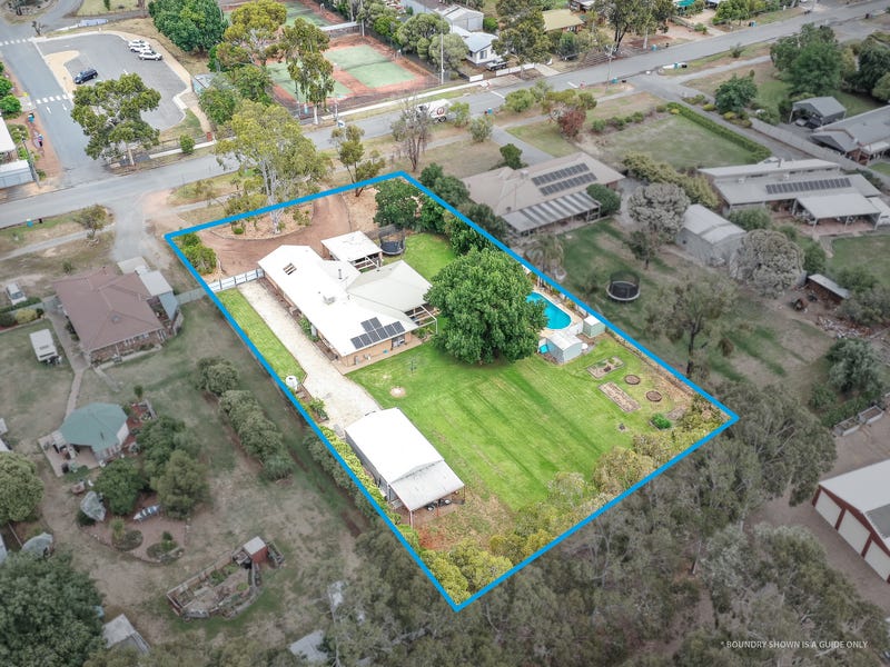 56 Wren Street, Toolamba, Vic 3614 Property Details