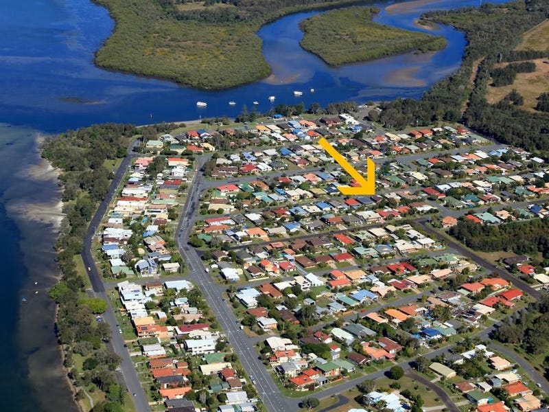 21 Theresa Street, Golden Beach, QLD 4551