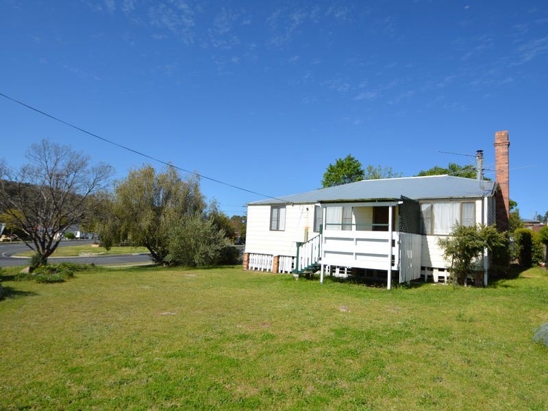 63 High Street, Stanthorpe, Qld 4380 Property Details