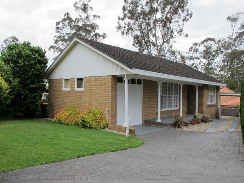 6A Harris Road, Normanhurst, NSW 2076