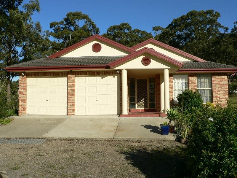 1 MOUNTAIN VIEW Cl, Seaham, NSW 2324 Property Details