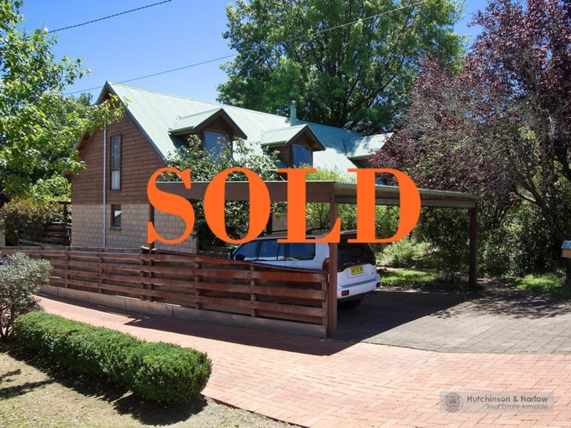 56a Markham Street, Armidale, NSW 2350 Property Details