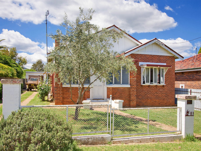 83 Darling Street, East Tamworth, NSW 2340