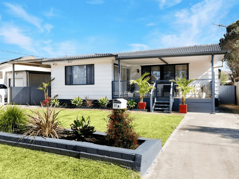 17 Boronia Road, North St Marys, NSW 2760