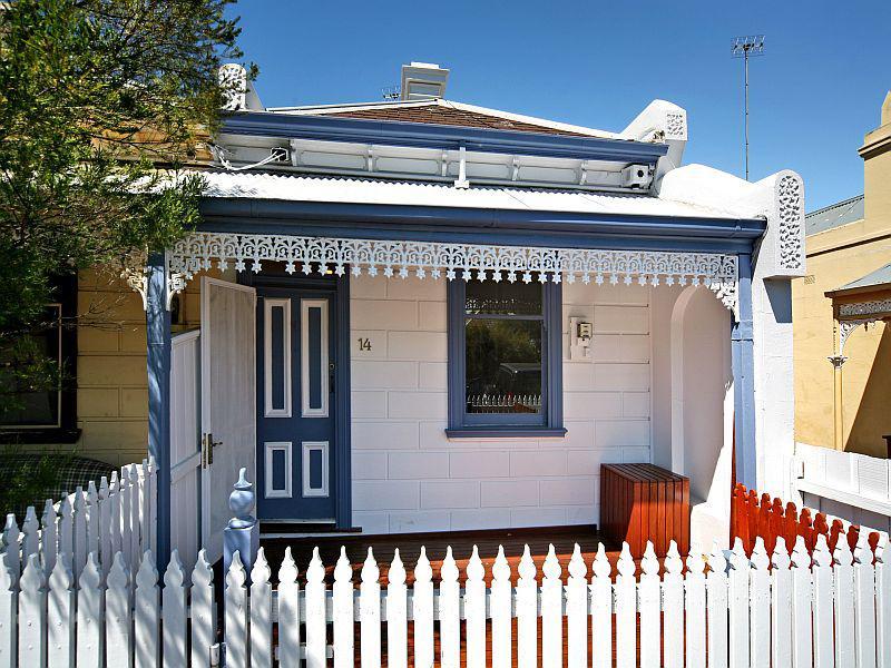 14 Henry Street, Windsor, Vic 3181 Property Details