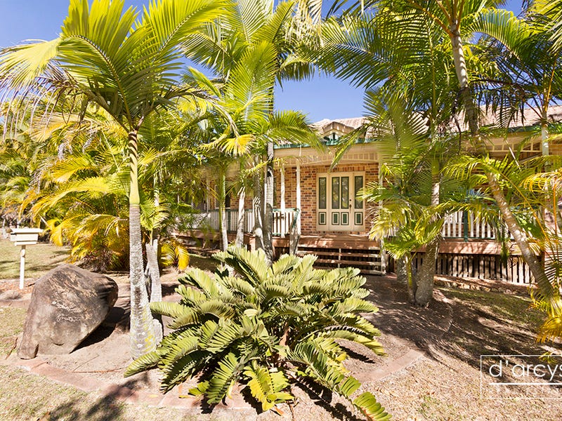 78 Woorama Road, The Gap, QLD 4061