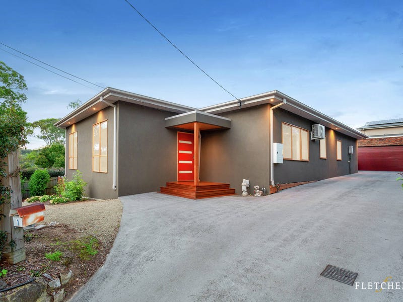 1 Stanley Avenue, Eltham, Vic 3095 Property Details