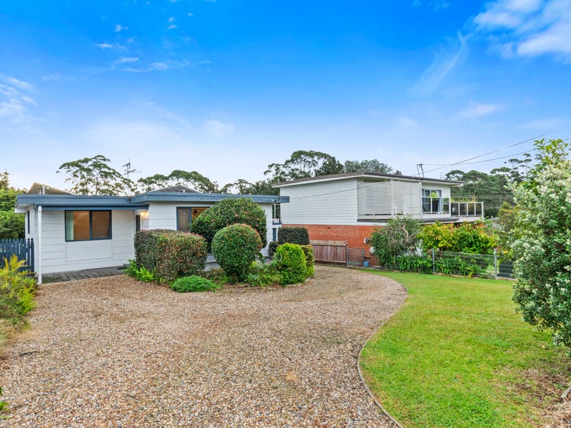 15 Ainslie Parade, Tomakin, NSW 2537