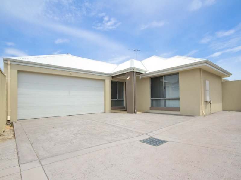 41A Emberson Road, Morley, WA 6062 Property Details