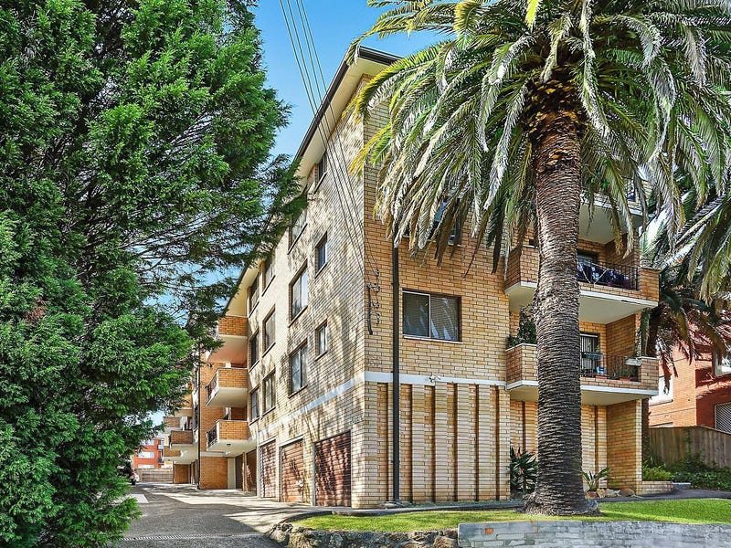 18/31 Meadow Crescent, Meadowbank, NSW 2114 Property Details