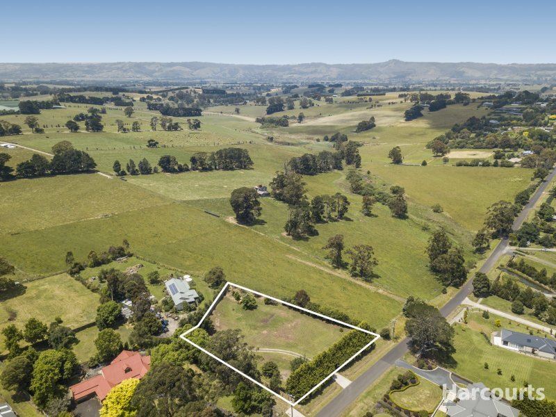 194 Armours Road, Warragul, Vic 3820 Residential Land for Sale