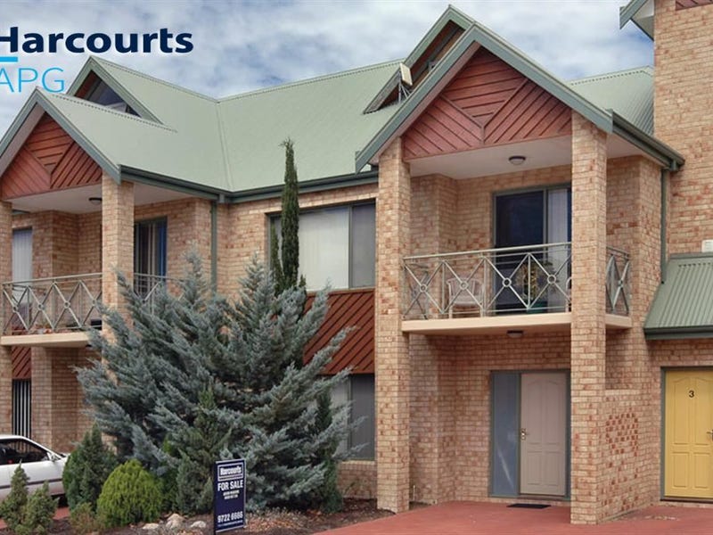 4/45 Marlston Drive, Bunbury, WA 6230