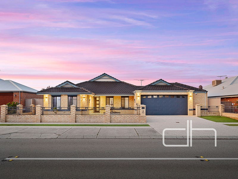 82 Tullamore Drive, Darch, WA 6065 Property Details