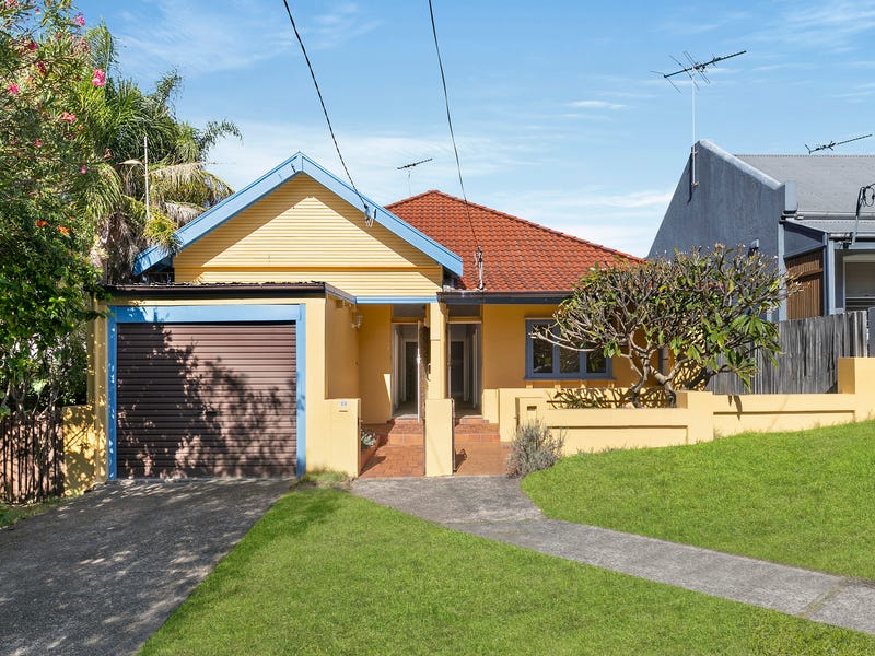 11 Andrews Avenue, Bondi, NSW 2026