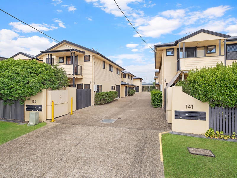 5/139141 Turner Street, Scarborough, Qld 4020 Property Details