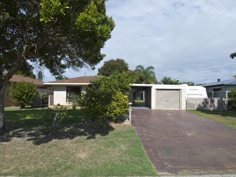 63 Cunningham Street, Urangan, Qld 4655 Property Details