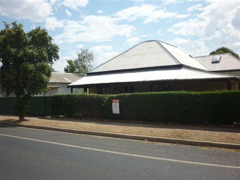 105 Miller Street, Gilgandra, NSW 2827 Property Details