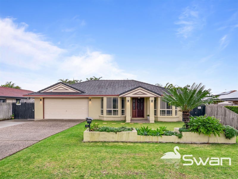 25 Denison Street, Meadowbrook, Qld 4131 Property Details