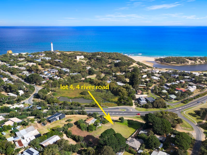 4 River Road, Aireys Inlet, VIC 3231 - realestate.com.au