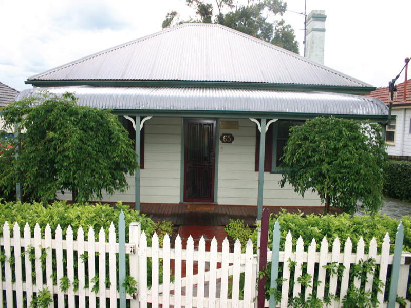 65 Broughton Street, Camden, NSW 2570