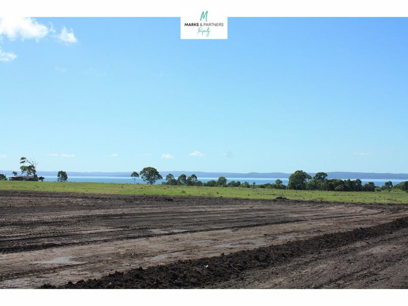 Fraser Vista Land Estate at 62 Mahalo Road, Booral