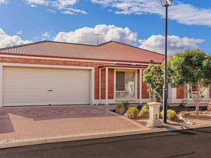 5/56A Hillier Road, Evanston, SA 5116