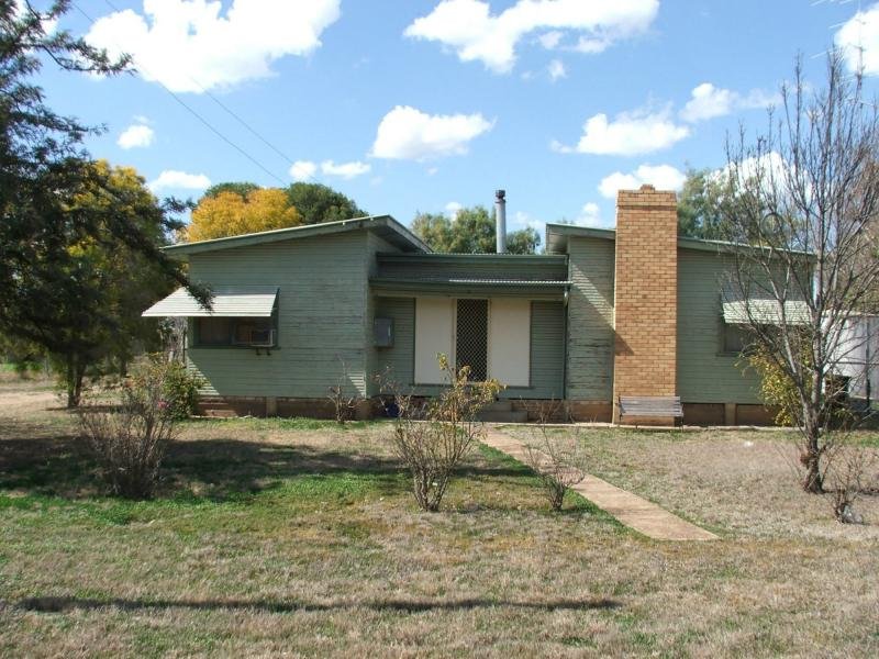 10 Narran Street, Collarenebri, NSW 2833 Property Details