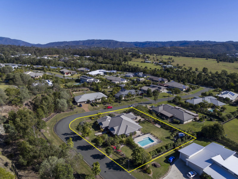 8 Meadow Court, Maudsland, Qld 4210 Property Details