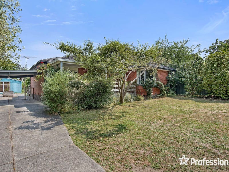 46 Fernhill Road, Mount Evelyn, VIC 3796