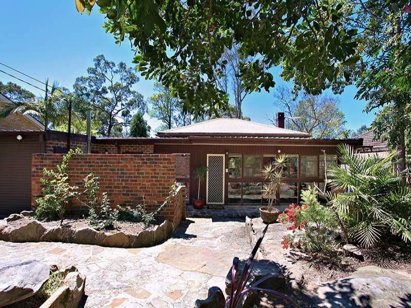 21 Old Beecroft Road, Cheltenham, NSW 2119 Property Details