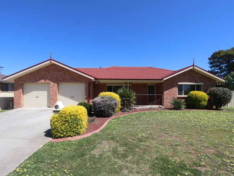 4 James Place, Goulburn, NSW 2580