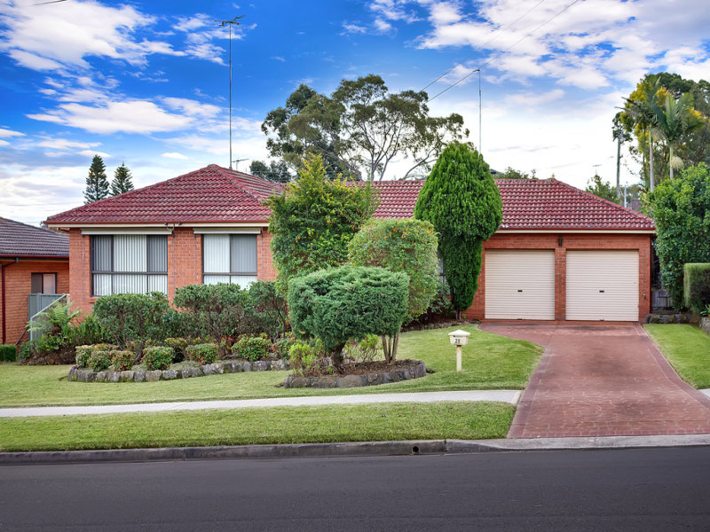 28 Wrights Road, Kellyville, NSW 2155 Property Details