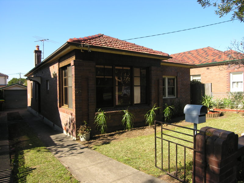 36 Arthur Street, Rodd Point, NSW 2046 - realestate.com.au