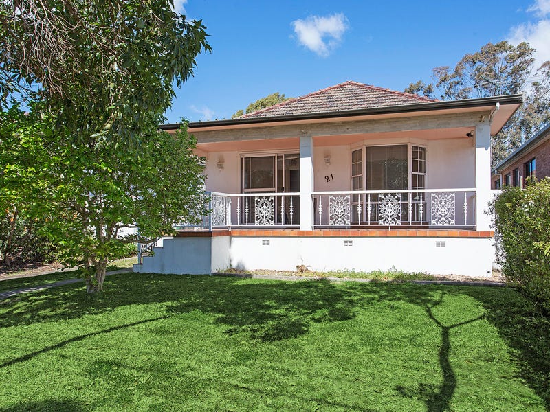 21 Windsor Road, Padstow, NSW 2211 Property Details
