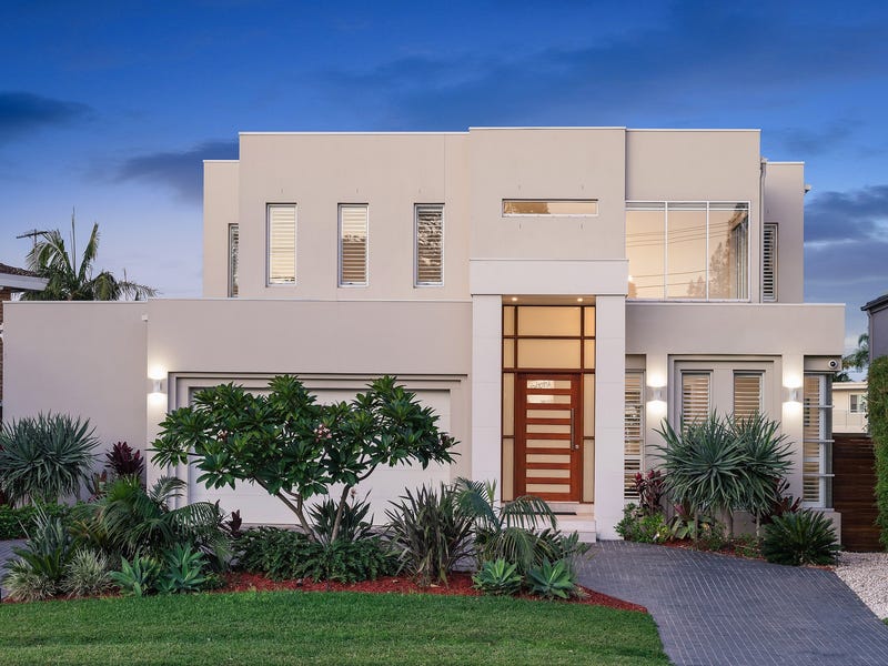 204 Belgrave Esplanade, Sylvania Waters, NSW 2224 House for Sale