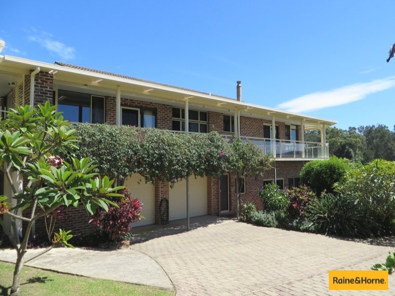 35 Diggers Beach Road, Coffs Harbour, NSW 2450