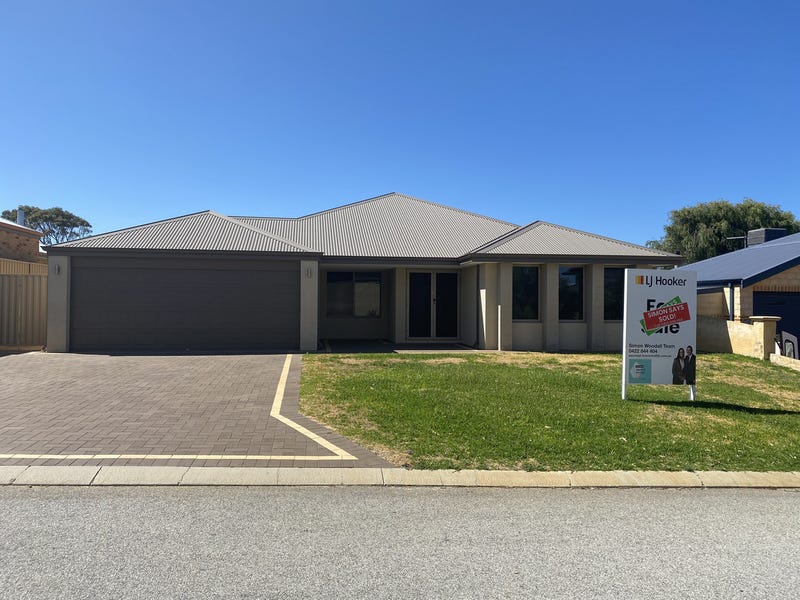 Houses for Rent in Yanchep, WA 6035