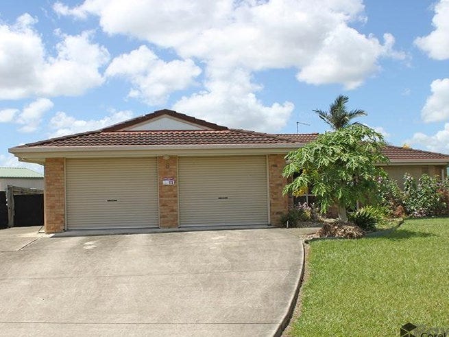 8 Cheviot Court, Caboolture South, Qld 4510