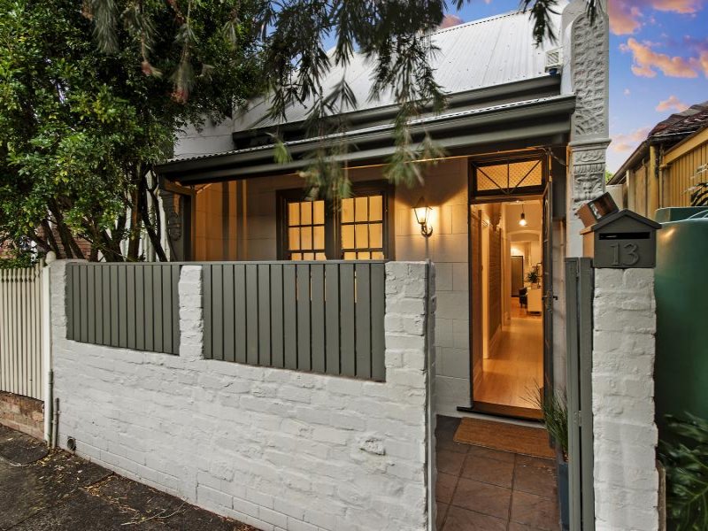 13 Emma Street, Leichhardt, NSW 2040