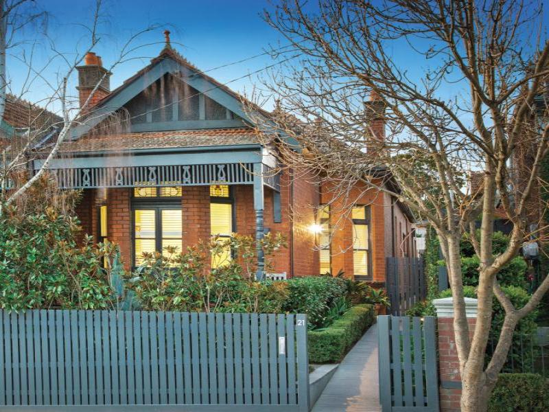 21 Glassford Street, Armadale, Vic 3143 Property Details