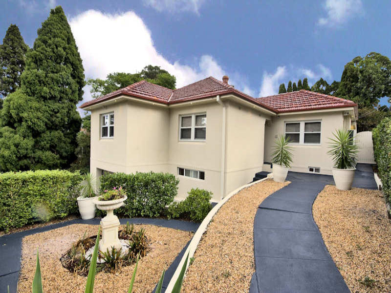 1A Rosebank Crescent, Hurstville, NSW 2220 Property Details