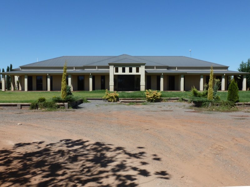 240 Lake Bogaultima Road, Lake Boga, VIC 3584