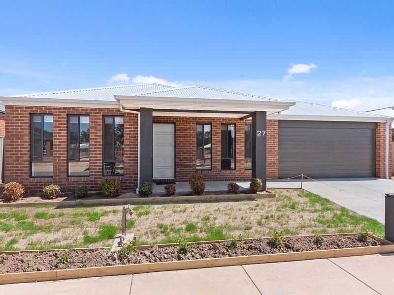 27 Limousin Court, Ascot, VIC 3551